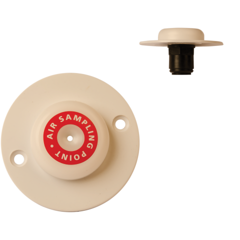 Patress örnekleme noktası 10 mm