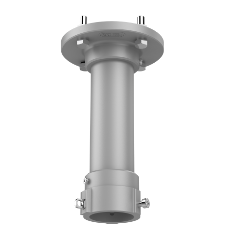 TruVision Çoklu Görüntüleyici Askı Montaj Braketi, 200 mm / 7,87 inç